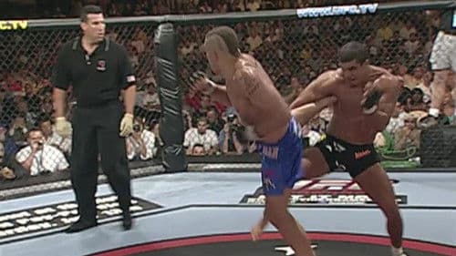 UFC 37.5: As Real As It Gets Bild 1