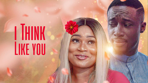 I Think Like You Bild 1