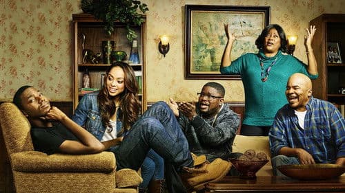The Carmichael Show Bild 3