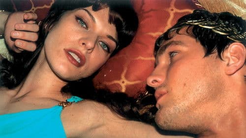 Trailer for a Remake of Gore Vidal's Caligula Bild 2