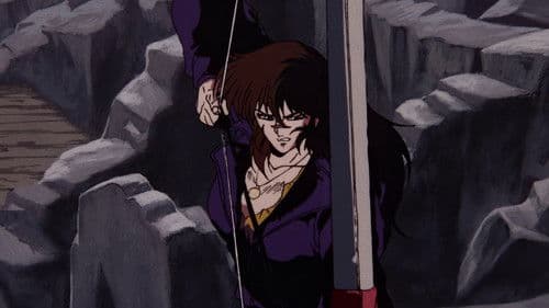 Violence Jack - Hell's Wind Bild 6