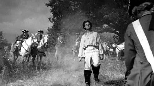 Fanfan, der Husar Bild 6