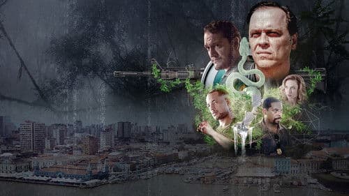 Pacto de Sangue Bild 1