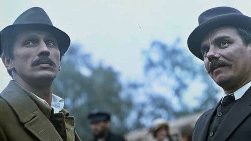 Soból i panna Bild 1