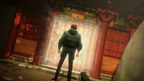 Exorcism Chronicles: The Beginning Bild 4