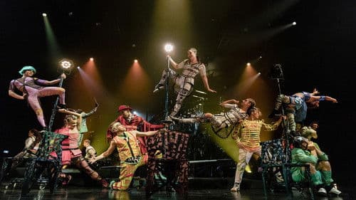 Cirque du Soleil: Bazzar Bild 8
