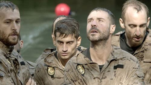 G.E.O.: Más allá del límite Bild 2