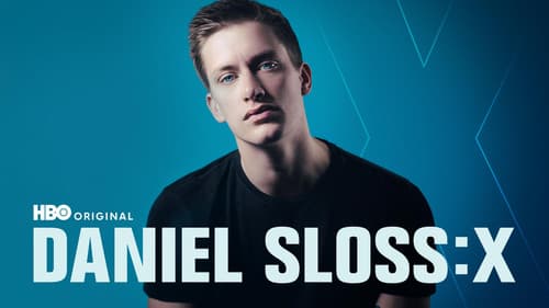 Daniel Sloss: X Bild 1