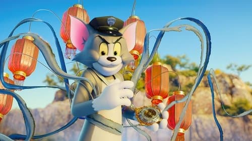 Tom und Jerry: Der Verlorene Kompass Bild 6