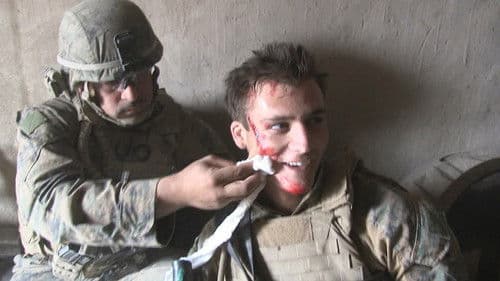 Combat Obscura Bild 2