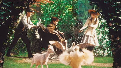 Der geheime Garten Bild 4