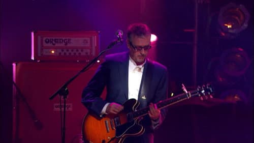 The Pretenders and Friends - Live from Decades Rock Arena Bild 6
