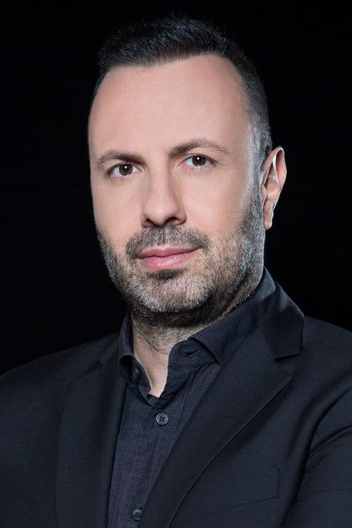 Τάσος Τρύφωνος