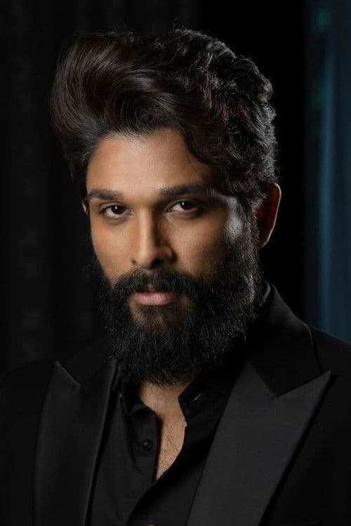 అల్లు అర్జున్