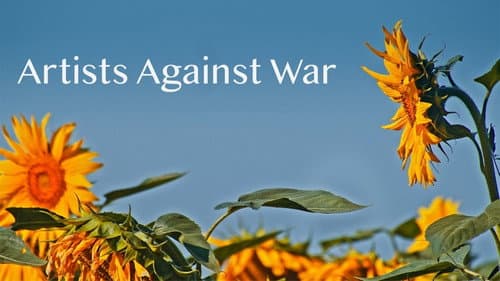 Artists Against War Bild 1