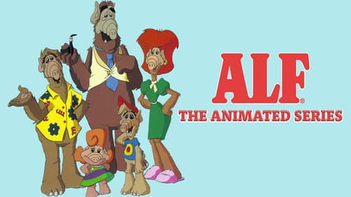 ALF - Erinnerungen an Melmac Bild 1