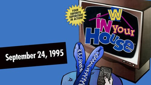 WWE In Your House 3: Triple Header Bild 1