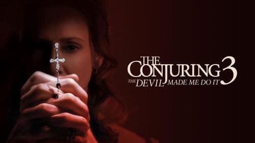 Conjuring 3: Im Bann des Teufels Bild 4