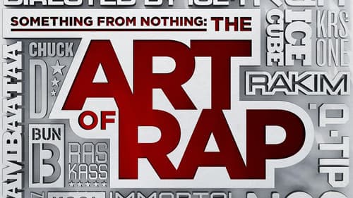 Something from Nothing: The Art of Rap Bild 3