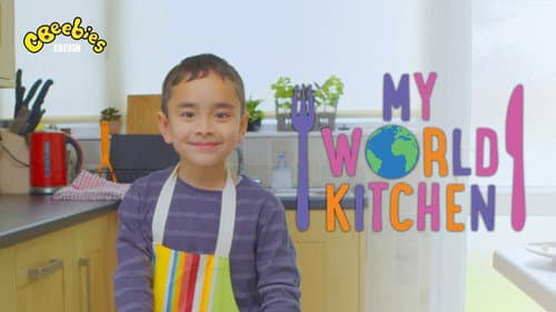 My World Kitchen Bild 1