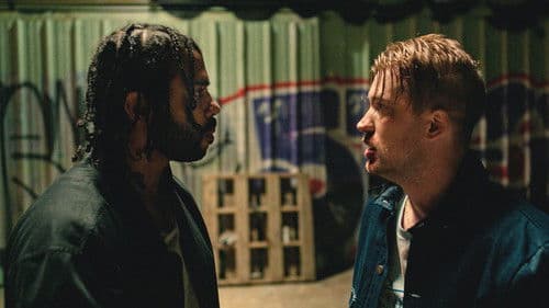 Blindspotting Bild 2