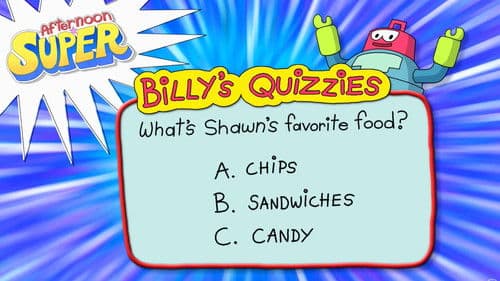 Afternoon Super Bild 4