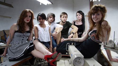 Blood, Sweat and T-Shirts Bild 1