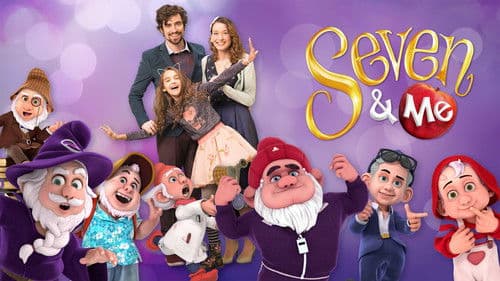 Sieben Zwerge & ich Bild 2