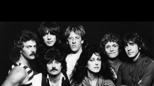 Jefferson Starship: The Definitive Concert Bild 1