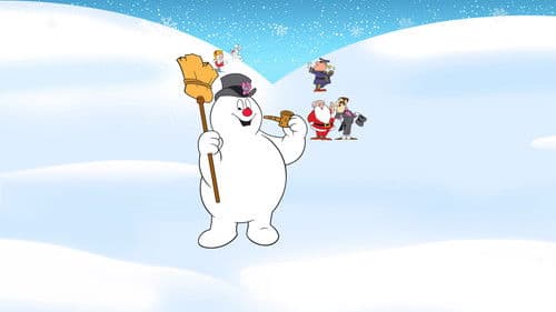 Frosty, der Schneemann Bild 4