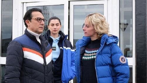 Les Mystères de l'école de gendarmerie Bild 1