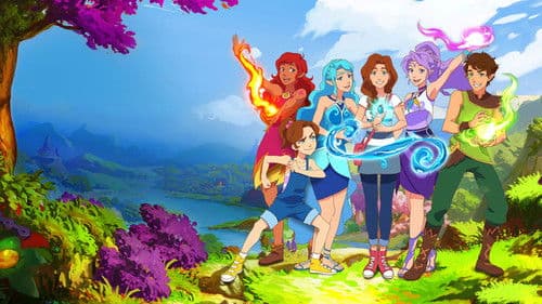 LEGO Elves: Geheimnisse von Elvendale Bild 1