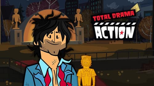 Total Drama Action Bild 2