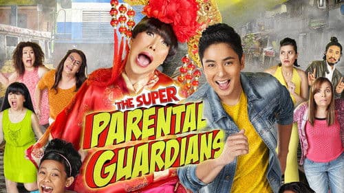 The Super Parental Guardians Bild 5