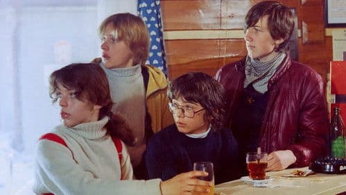 Sněženky a machři Bild 1