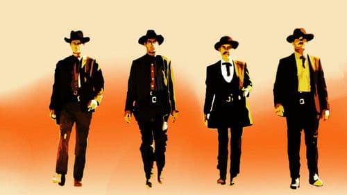 Die fünf Geächteten Bild 3