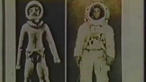 Botschaft der Götter Bild 1