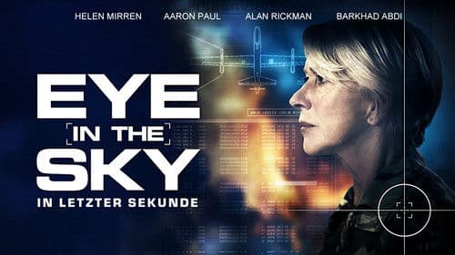 Eye in the Sky Bild 8