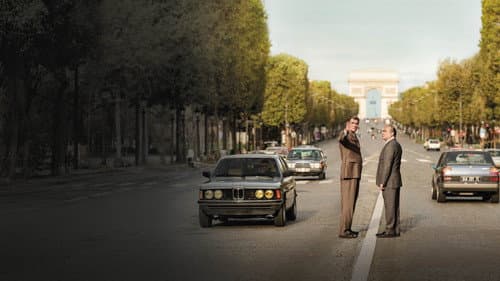 L'Inconnu de la Grande Arche Bild 8