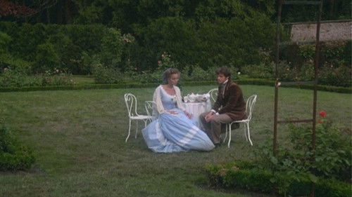 Die Kameliendame Bild 3