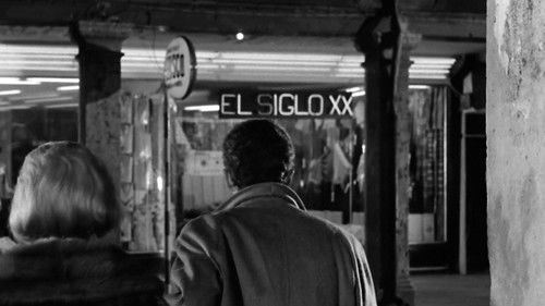 La hora incógnita Bild 2