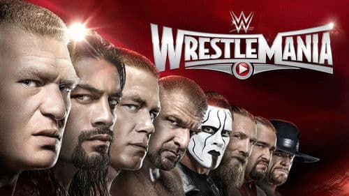 WWE WrestleMania 31 Bild 1