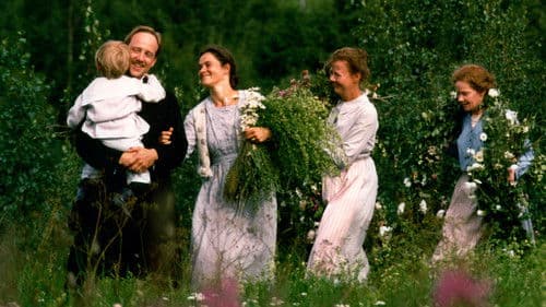 Den goda viljan Bild 2