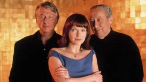 The Designated Mourner Bild 3