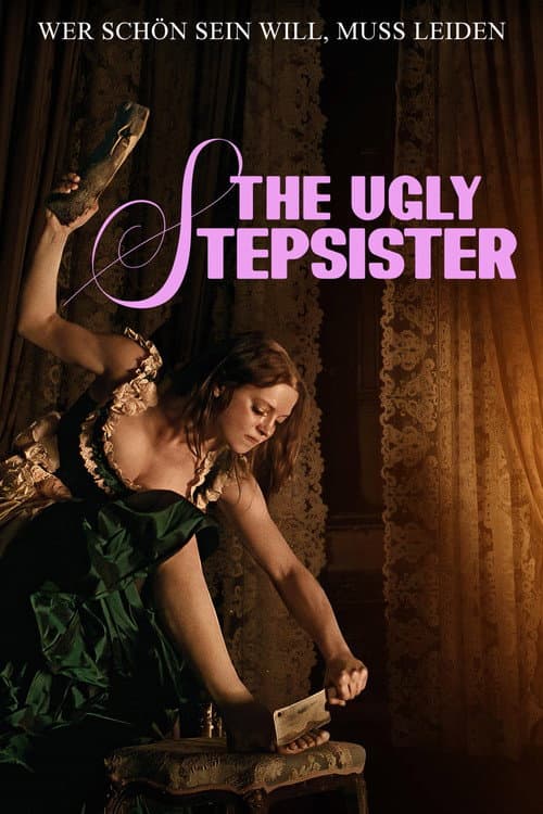 The Ugly Stepsister
