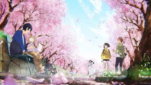 Josie, der Tiger und die Fische Bild 4