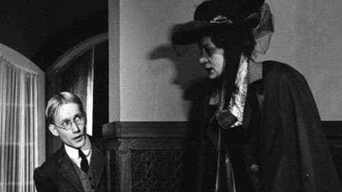 Äktenskapsbrottaren Bild 1