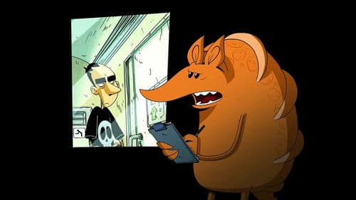 An der perforierten Linie abreißen Bild 6