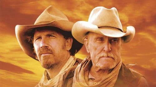 Open Range - Weites Land Bild 5