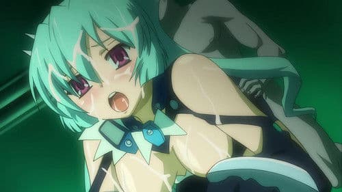 魔法少女イスカ Bild 1